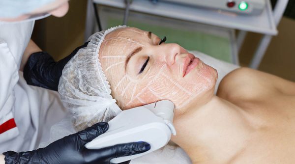 High Intensity focused ultrasound