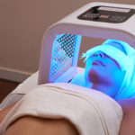 LED Light therapy- LED Facial