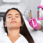 Doctor Wellness Training Academy PRP (Platelet Rich Plasma)