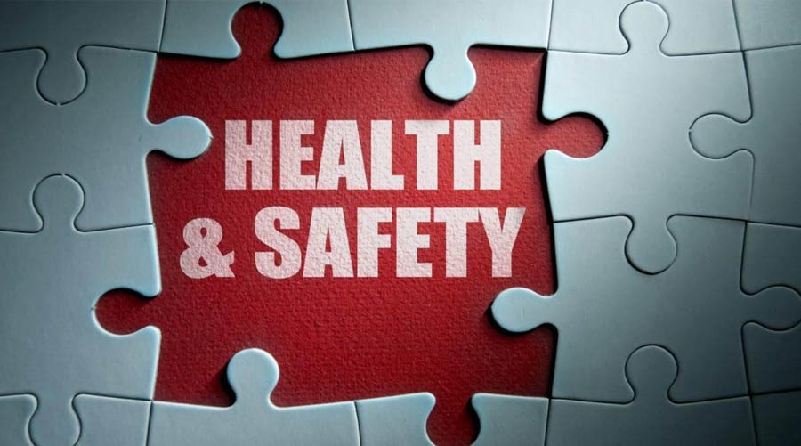 Health & Safety