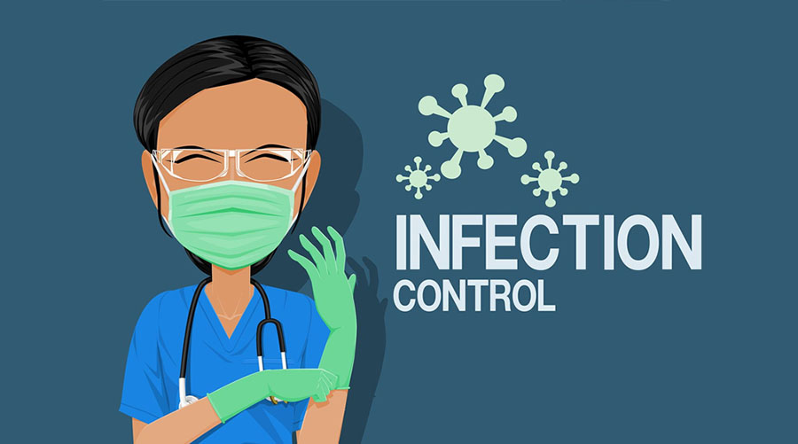 Infection Control