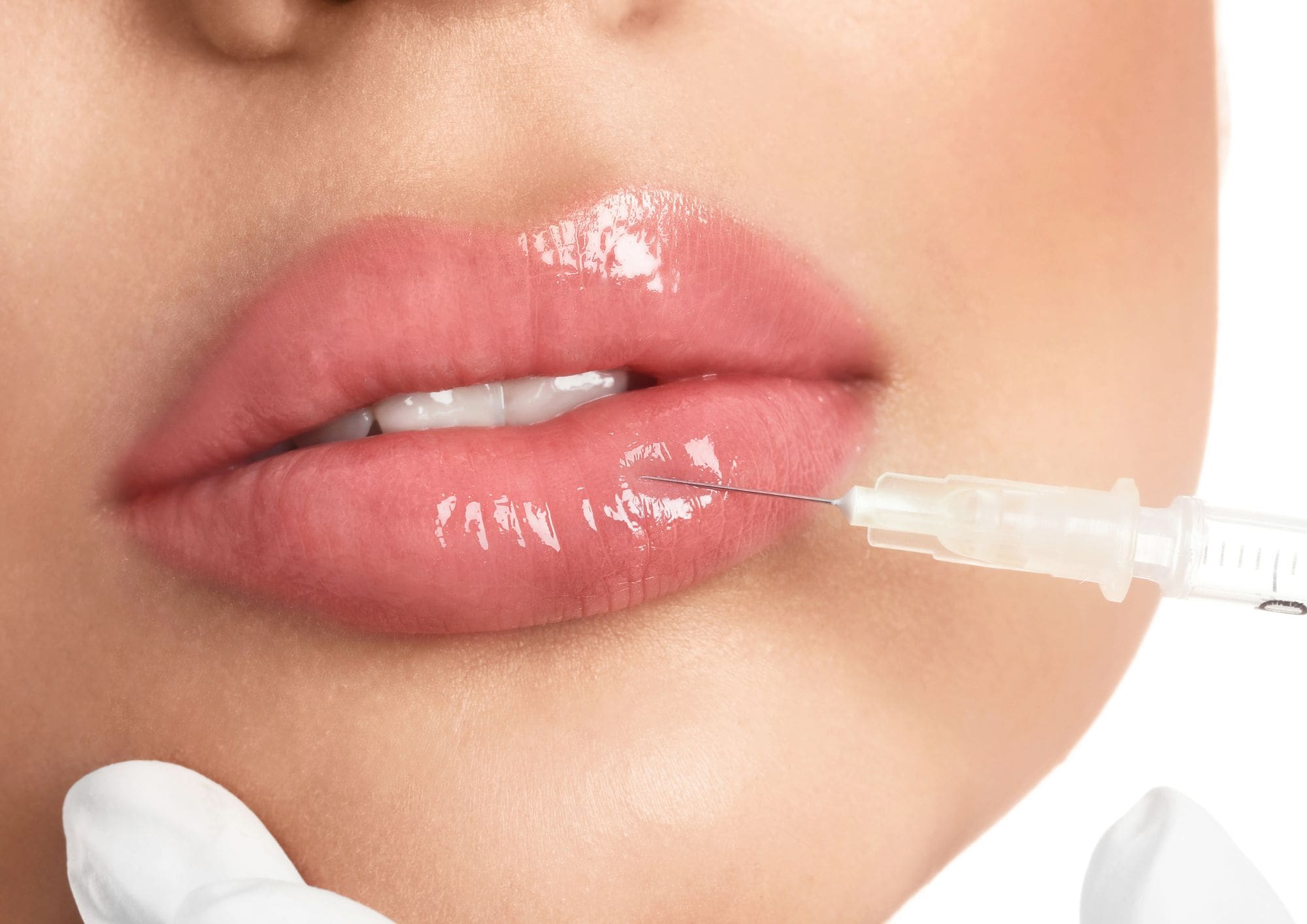 Advanced Lips Masterclass